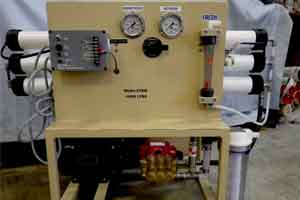 Brackish Water Desalinators Brackish Water Desalinators