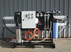 Customised Desalination Systems