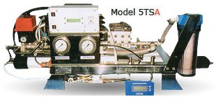 Seawater Desalinators Seawater Desalinators